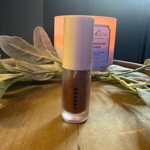 Versed Eyeshadow in Warm Brown